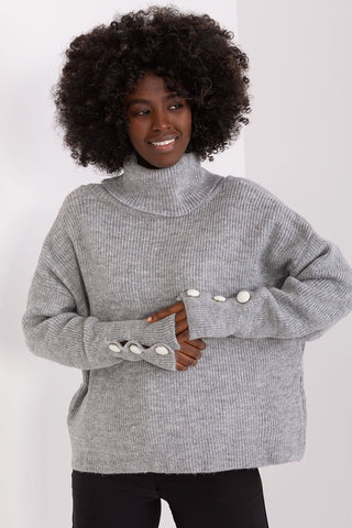 Turtleneck Badu