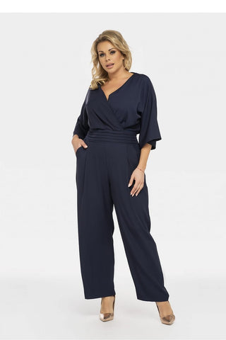 Suit plus size Karko