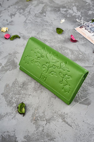 Women`s wallet Galanter