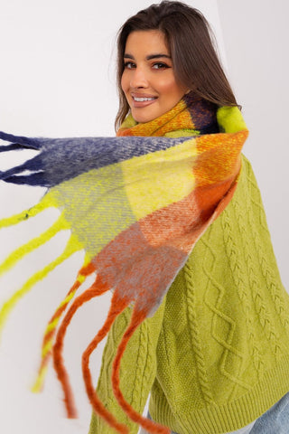 Shawl AT