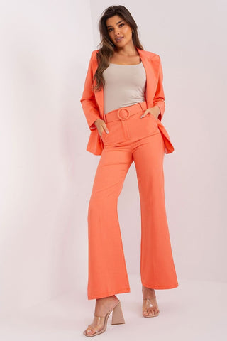 Women trousers Italy Moda