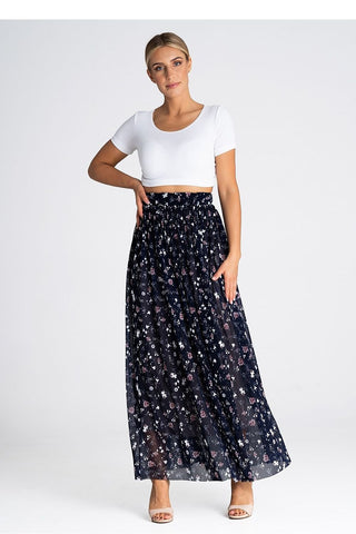 Long skirt Figl