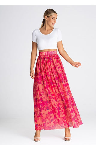 Long skirt Figl