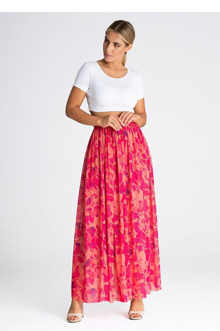 Long skirt Figl