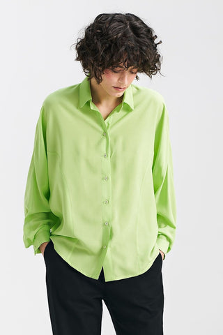 Long sleeve shirt Nife