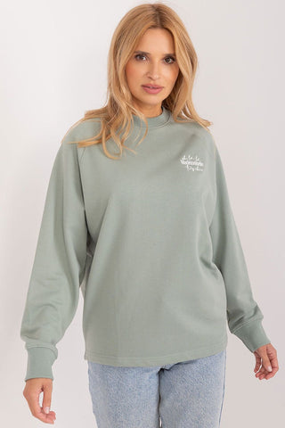 Sweatshirt Sublevel