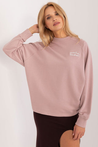 Sweatshirt Sublevel