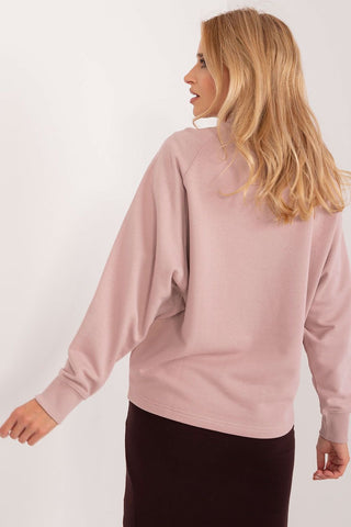 Sweatshirt Sublevel