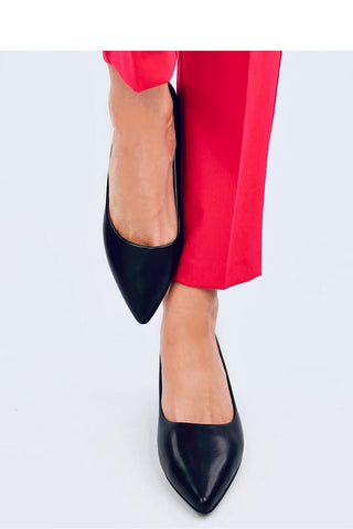 Block heel pumps Inello