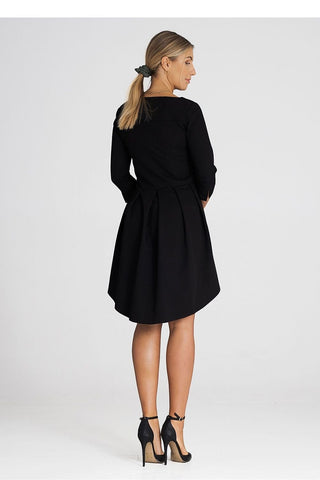 Cocktail dress Figl