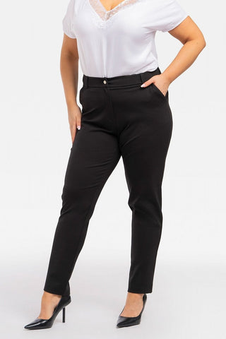 Plus size Trousers Karko