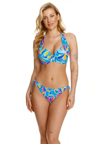 Swimming bra Lupo Line