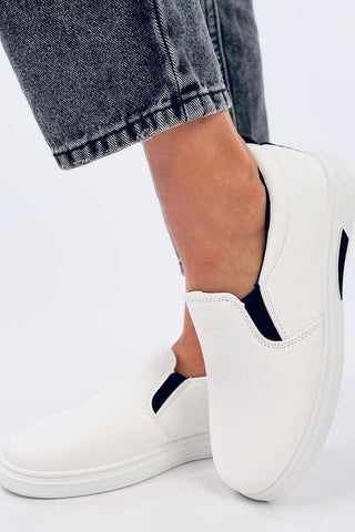 Slip-On Sneakers Inello