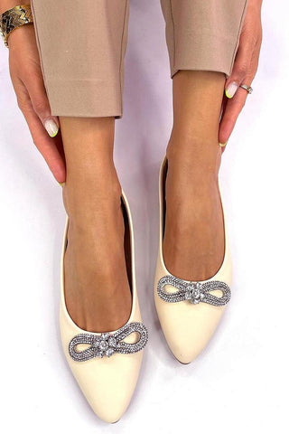 Ballet flats Inello