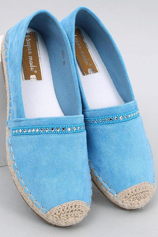 Espadrille Inello