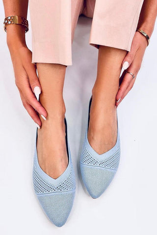 Ballet flats Inello