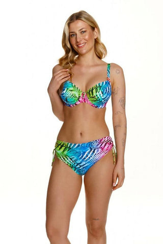 Swimming bra Lupo Line