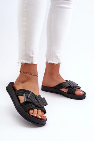 Flip-flops Step in style