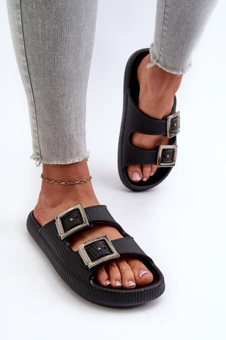 Flip-flops Step in style