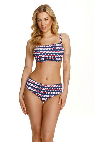 Swimming bra Lupo Line