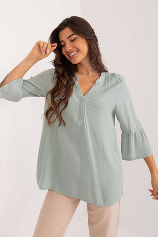 Blouse Sublevel