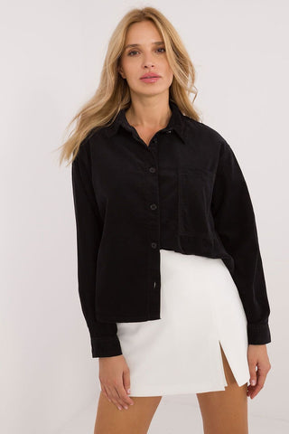 Long sleeve shirt Sublevel