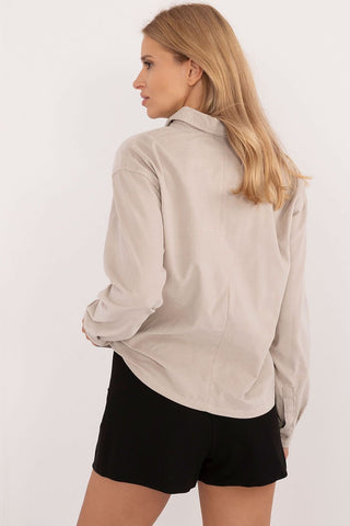 Long sleeve shirt Sublevel