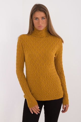 Turtleneck AT
