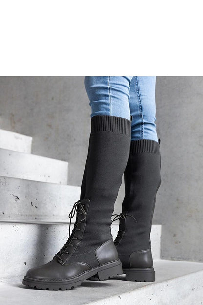 Thigh-Hight Boots Solea