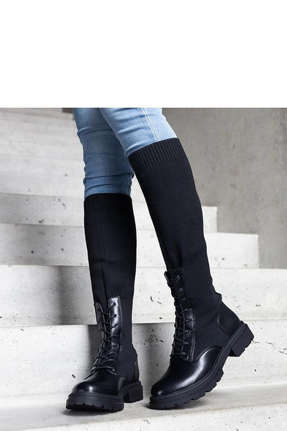 Thigh-Hight Boots Solea