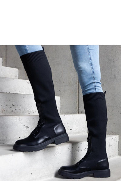 Thigh-Hight Boots Solea