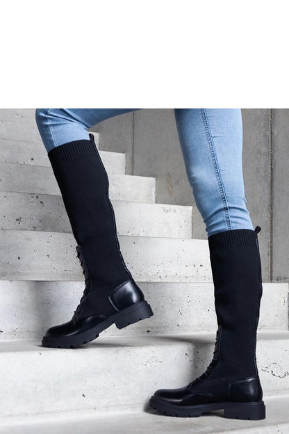 Thigh-Hight Boots Solea