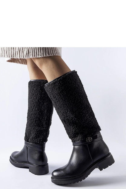 Thigh-Hight Boots Solea