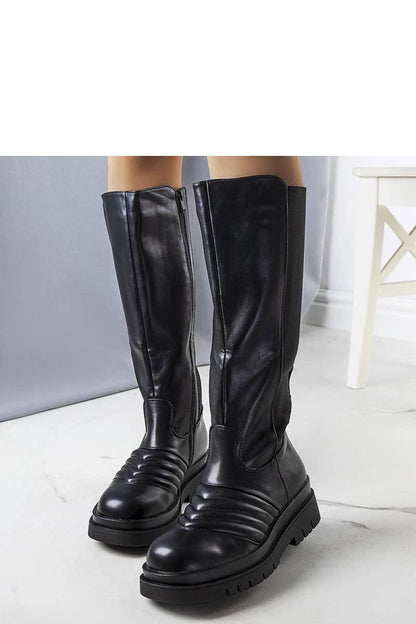 Thigh-Hight Boots Solea