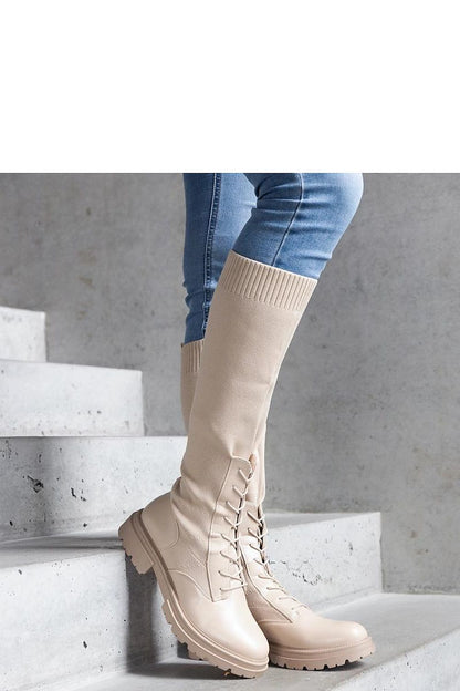 Thigh-Hight Boots Solea