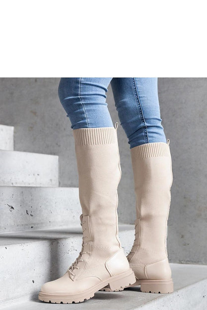 Thigh-Hight Boots Solea