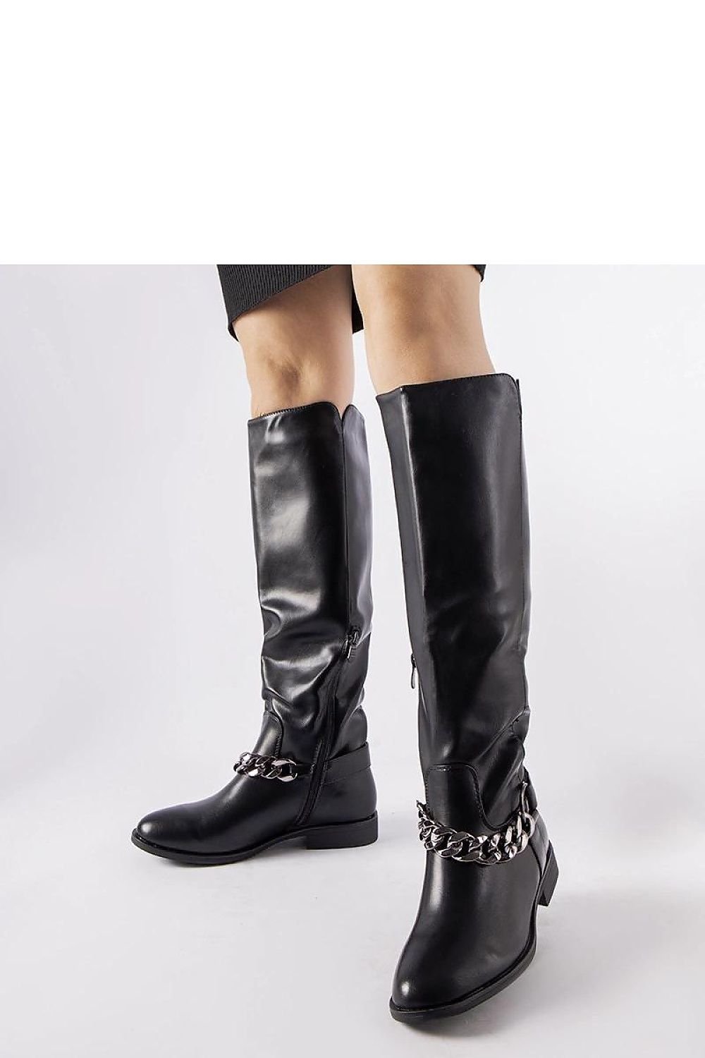 Thigh-Hight Boots Solea