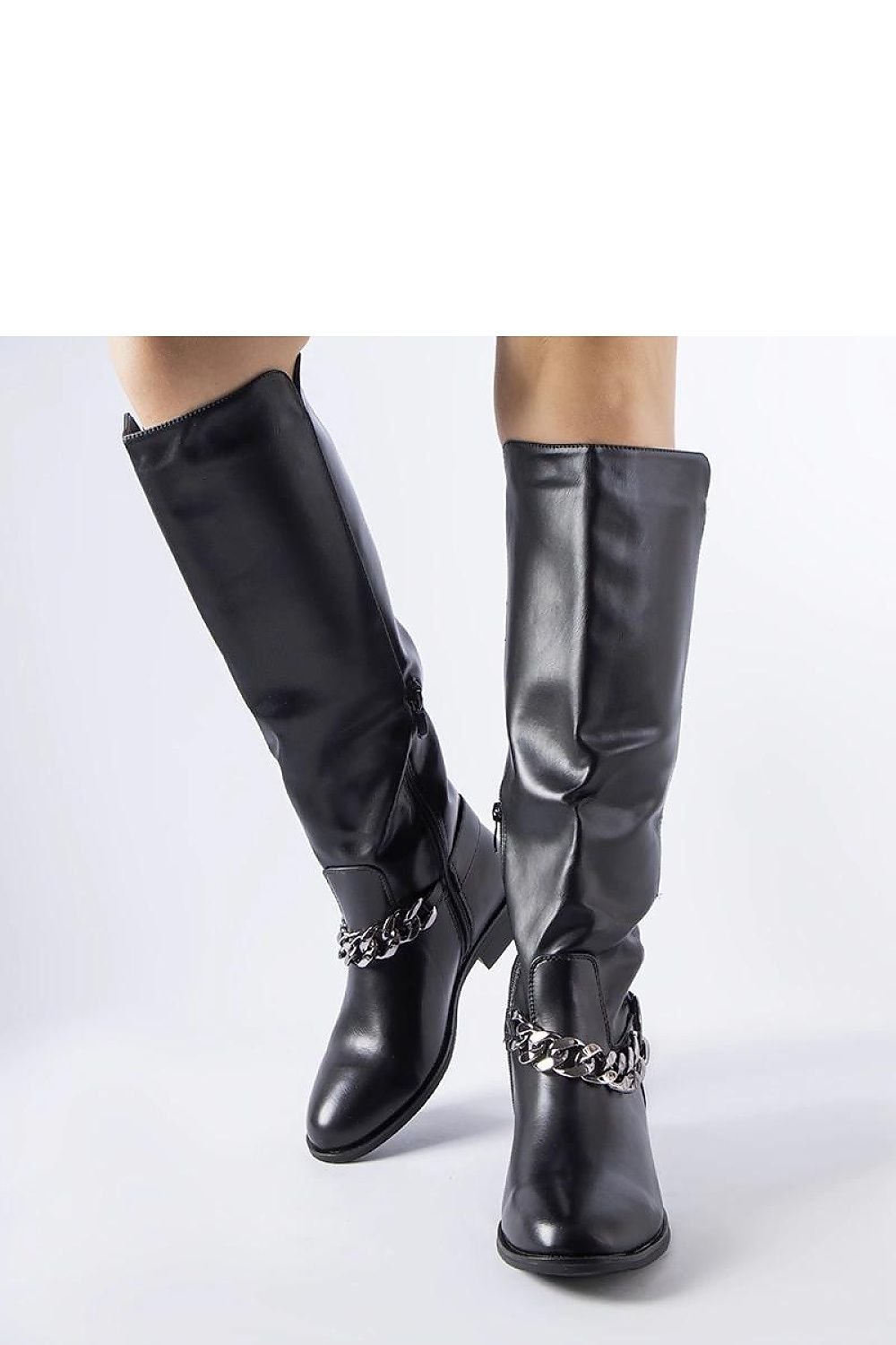 Thigh-Hight Boots Solea
