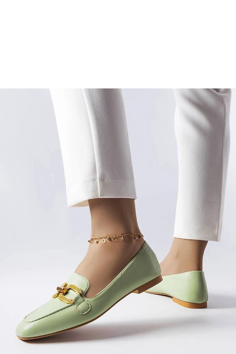  Mocassin model 207914 Solea 