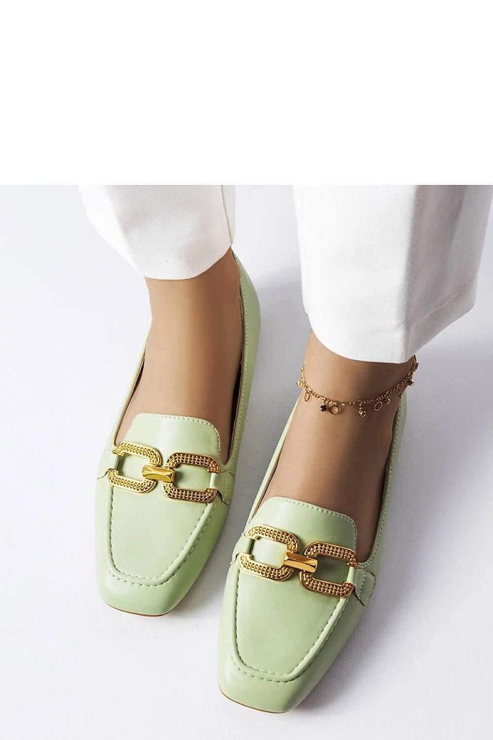  Mocassin model 207914 Solea 