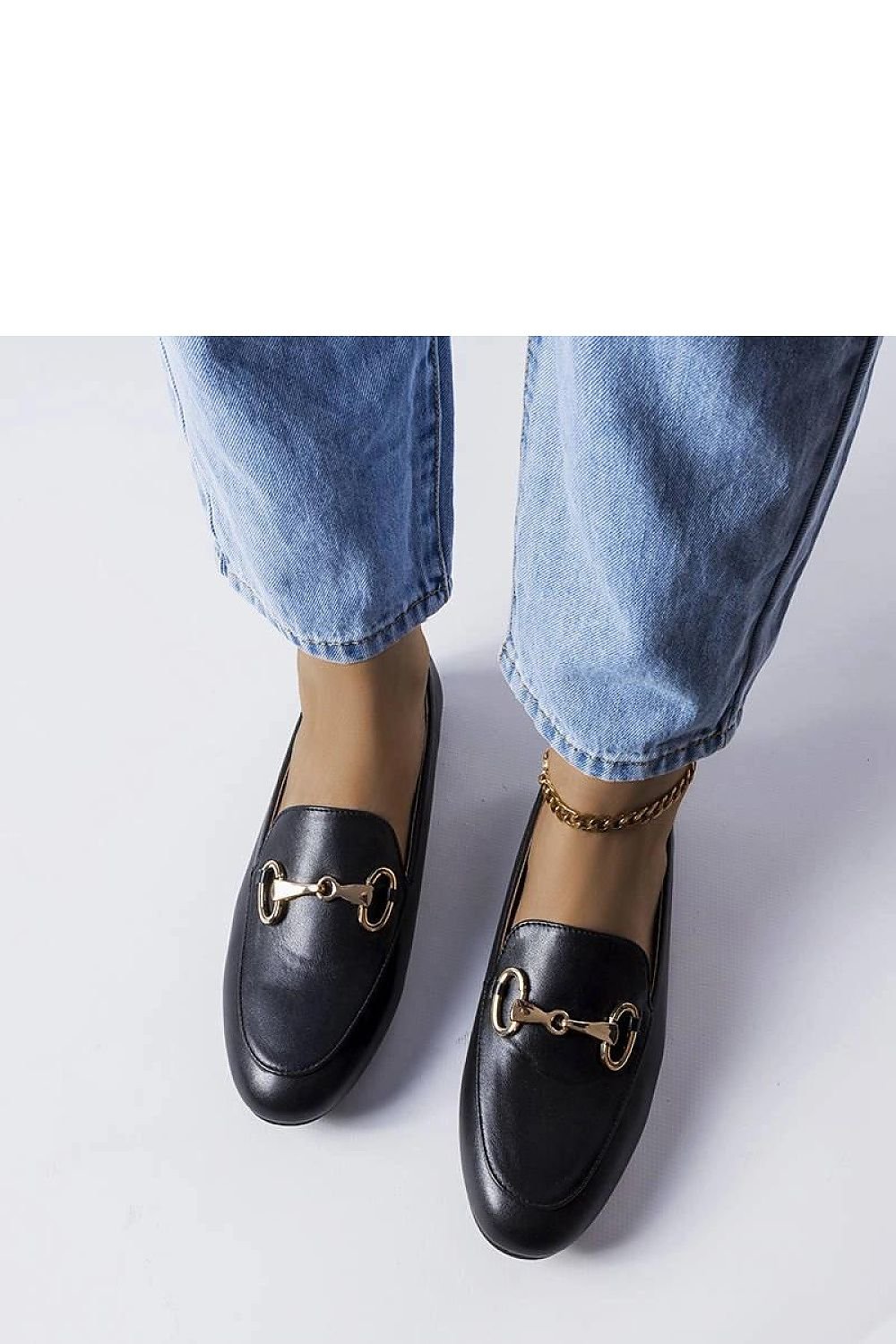  Mocassin model 207934 Solea 