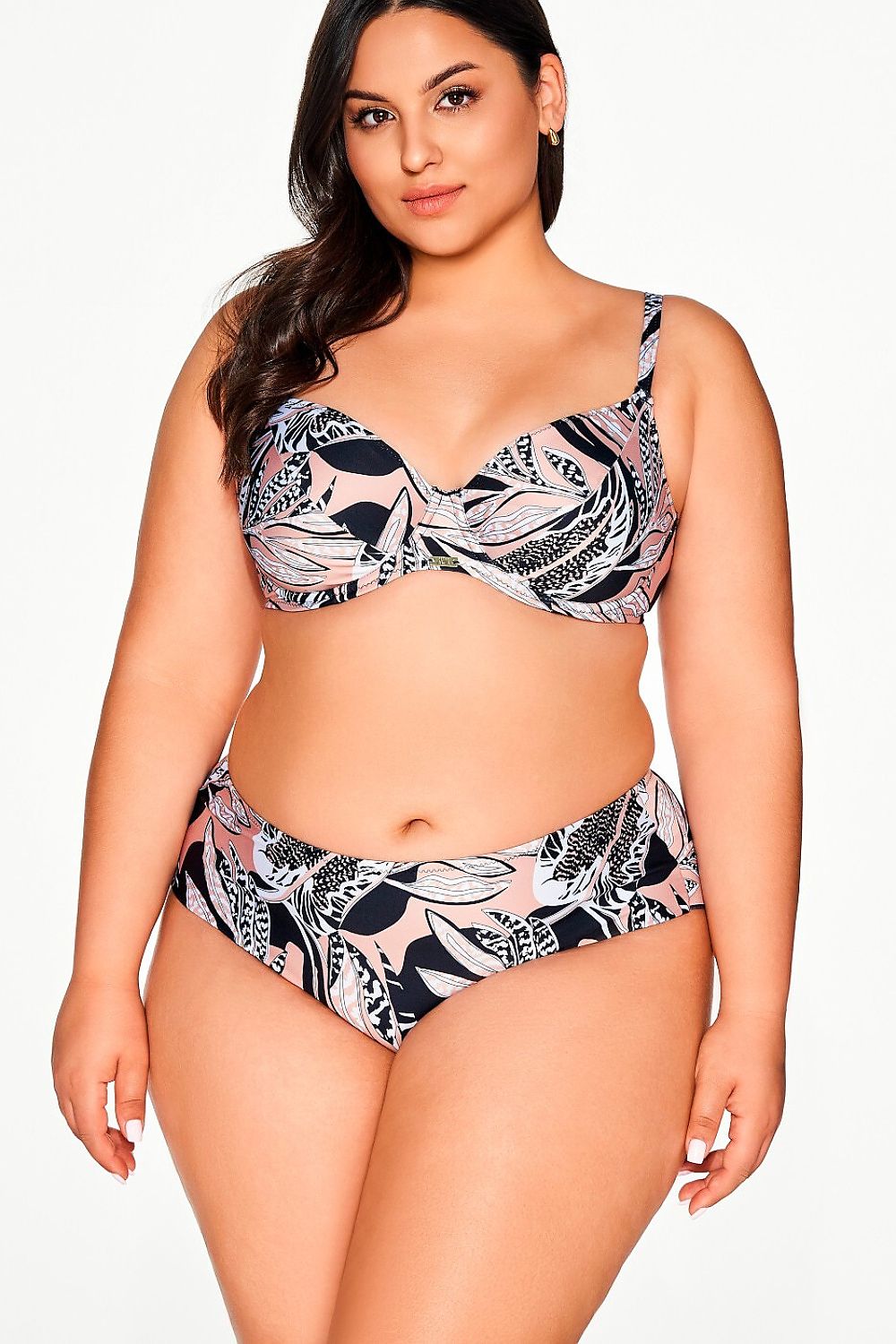  Swimming bra model 211873 Ava 