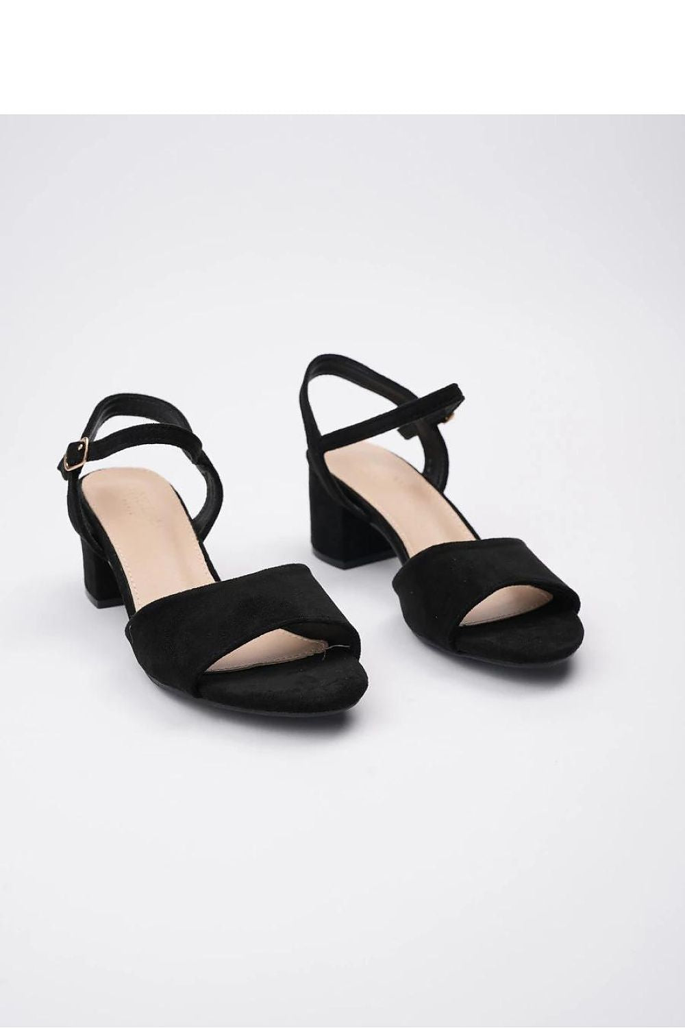  Heel sandals model 212966 Inello 