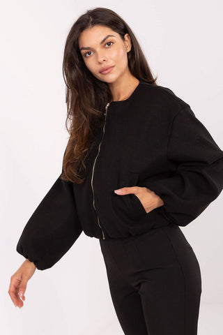  Jacket model 216704 Rue Paris 