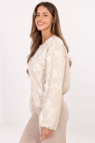  Jacket model 219903 Rue Paris 