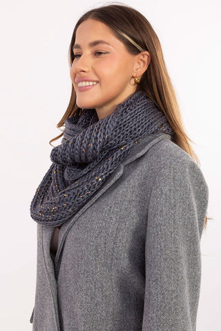  Infinity Scarf model 220375 AT 