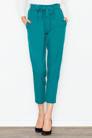 Women trousers Figl