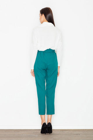 Women trousers Figl