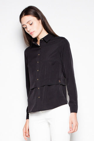 Long sleeve shirt Venaton