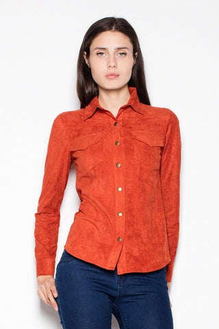 Long sleeve shirt Venaton